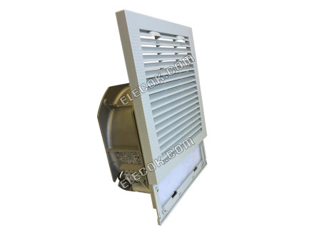 OA225LFGS221T Orion Fans FAN AXIAL 317X125.5MM 230VAC Terminal Block 
