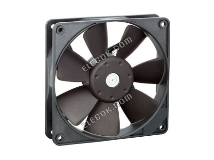 Ebm-papst 4414F/17MD-182 24V 5W 3wires Cooling Fan Substitute 