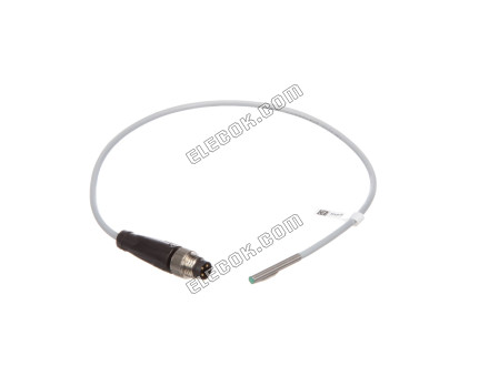 Pepperl+fuchs Factory Automation NBB1-3M22-E2-0.3M-V3 Inductive Proximity Sensors 