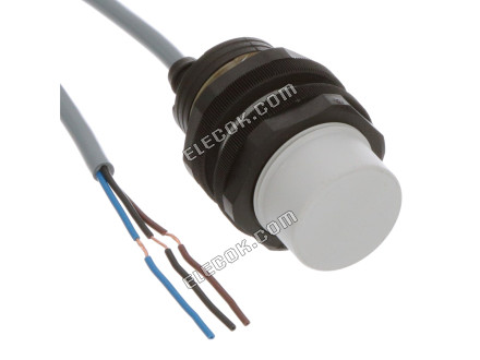 Carlo Gavazzi, Inc. EI3015NPOPS Inductive Proximity Sensors 