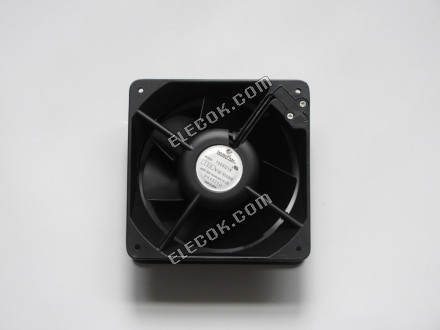 IKURA VENTILATOR 7506G1X 100V Koelventilator Gerenoveerd 