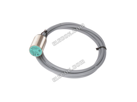 PEPPERL+FUCHS P+F proximity switch NBB10-30GM50-WO 