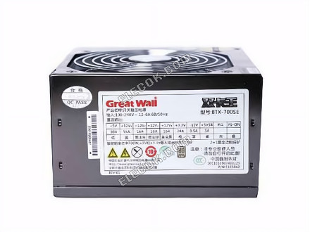 Great Wall BTX-700SE Server - Power Supply 700W, BTX-700SE 