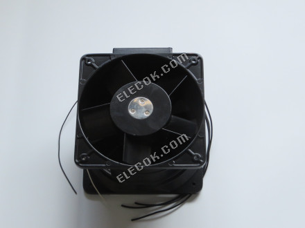 ORIX MRW18-DTA 200V 0.40/0.50A 53/73W fan 