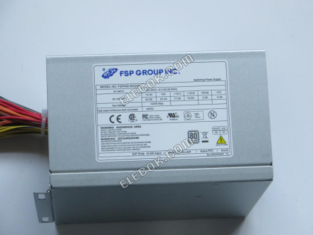 FSP 400W Alimentation à Découpage FSP400-60GHN 