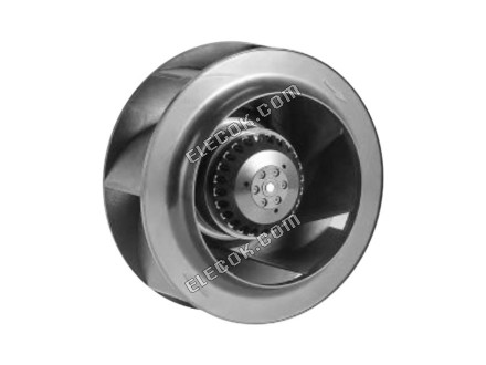 OAB22585-11-1WB Orion 팬 팬 IMP MTRZD 225X85MM 115VAC W/ 