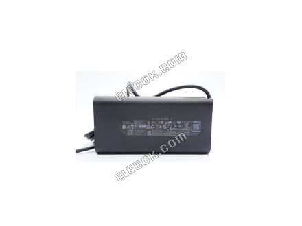 DA240PM200 19.5V 12.31A 240W LA240PM200 HA240PM200 Gan AC Adapter For DELL Alienware Laptop Power Supply Charger 