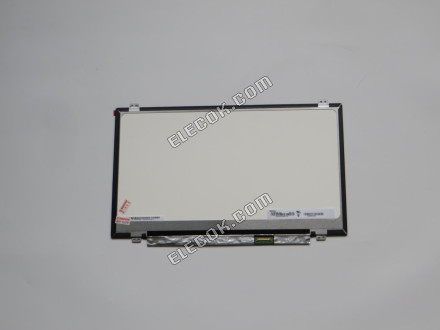 N140HGE-EA1 INNOLUX 14.0" a-Si TFT-LCD Panneau 