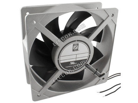 Orion OA205AN-22-1WB1856 230V 105W 2 ledninger Køleventilator 
