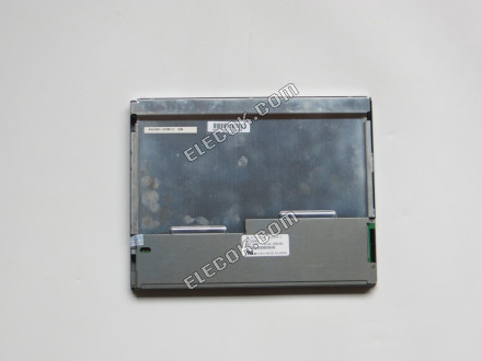 AA104SH02 Mitsubishi 10,4" Panel A-Si TFT-LCD, używany bez ekranu dotykowego 