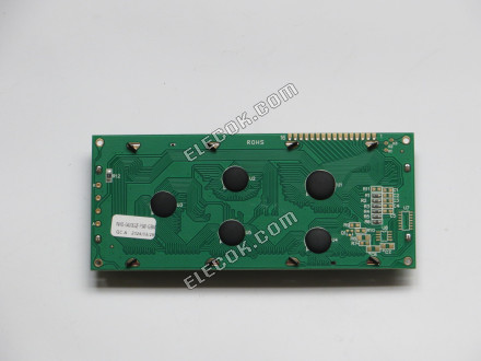 NHD-0420E2Z-FSW-GBW substitute 