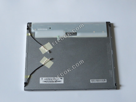 M170E8-L01 17.0" Πάνελ LCD 