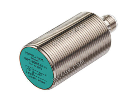 Pepperl+Fuchs Factory Automation NBB15-30GM60-B3B-V1 Inductive 근접 센서 