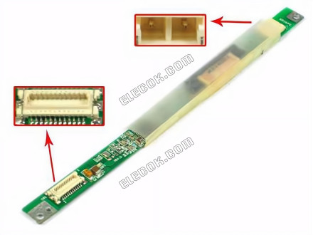 Sumida PWB-IV10150T/D4 LCD Inverter IV10150/T 