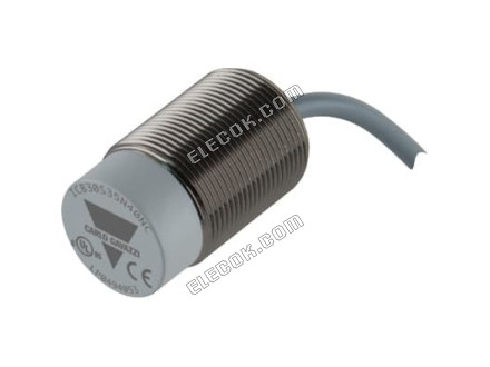Carlo Gavazzi, Inc. ICB30S35N40NO Inductive Proximity Sensors 