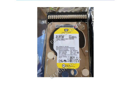 For Huawei S2200T STLZ02NS2000 0235G7CG 2T 7.2K SAS 3.5 inch storage hard drive