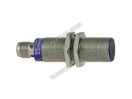 Telemecanique Sensors XS518B1NAM12 Inductive Proximity Sensors 