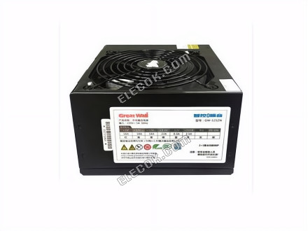 Great Wall GW-525ZN Server-power Supply GW-525ZN used 
