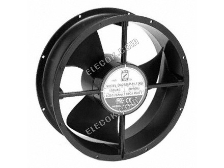 Orion OA254AN-11-2TB 115V 45W Cooling Fan 