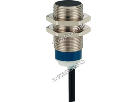 Telemecanique Sensors XS518B1PAL5 Capacitive Proximity Sensors 