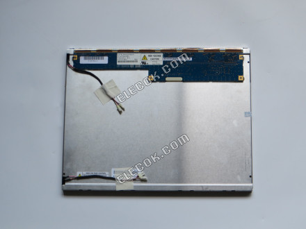 CLAA150XP03 CPT 15.0" a-Si TFT-LCD Panel 