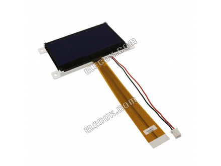 F-55472GNBJ-LW-AGN Kyocera 2.8" STN-LCD, Panel 