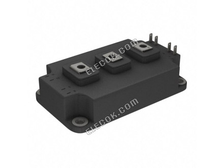 GA400TD25S Electro-films EFI / Vishay IGBT FAST 250V 400A INT-A-PAK 
