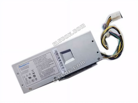 Huntkey HK340-72FP Server - Power Supply HK340-72FP, 240W substitute 