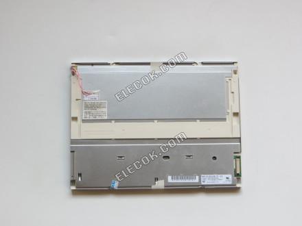 NL8060BC31-20 NEC 12.1" A-si TFT-LCD Panel 