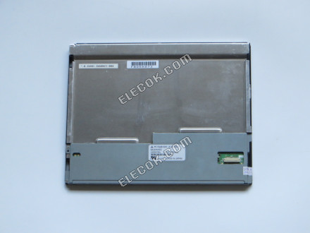 AA104VH02 Mitsubishi 10.4" a-Si TFT-LCD パネル中古品