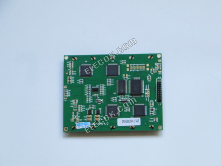 DMF5001NY-LY-AIE OPTREX 4.7" STN Lcd Panel substitute 