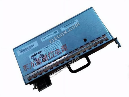 power-one SPACSCO-10 Serveur - Alimentation électrique 400W, SPACSCO-10, PWR-400W-DC, ME6500, D'occasion 