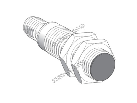Telemecanique Sensors XS518BLPBM12 Inductive Proximity Sensors 
