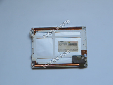 TX26D01VM1CAA HITACHI 10.4" A-si TFT-LCD Panel 