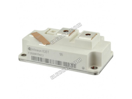 FZ400R12KE4HOSA1 International Rectifier Infineon Technologies IGBT MODULE 1200V 400A 