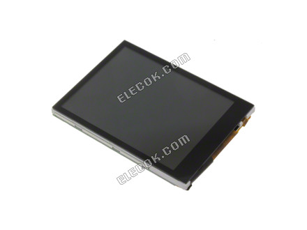 MIKROE-2158 MikroElektronika RIVERDI DISPLAY 2,8" CAP display panel 