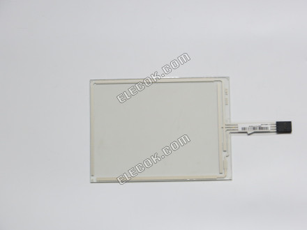 91-09502-00B AMT9502 4pin touch screen 5.7 inch 