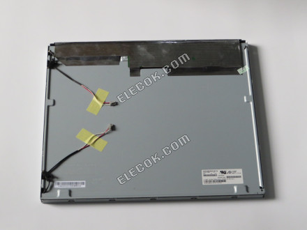 CLAA170EA10 CPT 17.0" a-Si TFT-LCD 패널 