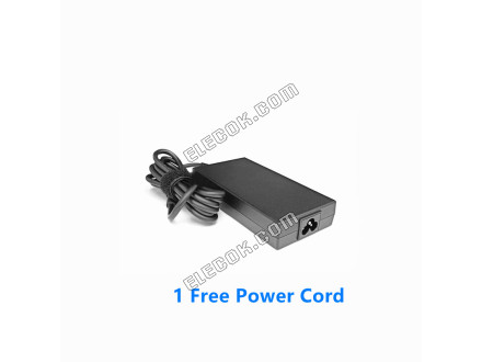 19.5V 6,15A 120W TPN-DA19 TPN-CA19 TPN-LA18 AC Adapter Für HP Laptop Netzteil Charger, ersatz 