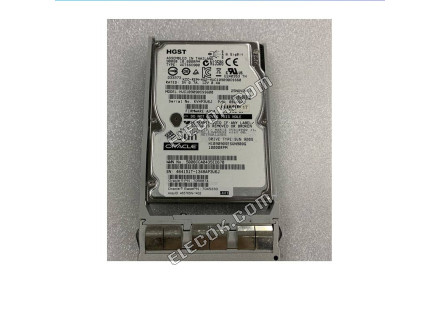 SUN 900GB SAS2 10k 2.5 6G 7066874 7045230 sas hard drive with shelf