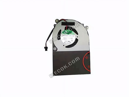 SUNON EG50050S1-C090-A99 Cooling Fan 5V 2.25W, w20x2x2 2-pin substitute 