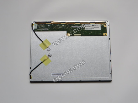 CLAA150XP01 CPT 15.0" a-Si TFT-LCD Panel 