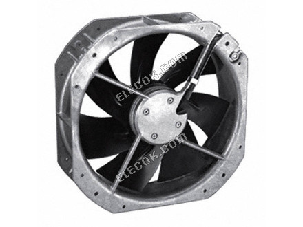 Orion OA280AN-22-1TB18 230V 0,82A 158W Ventoinha 