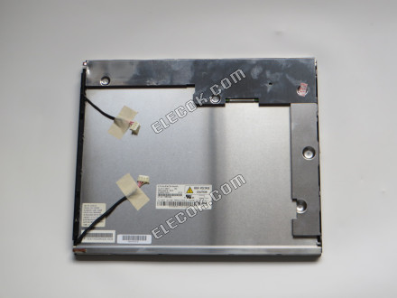 CLAA170EA02 CPT 17.0" a-Si TFT-LCD Panel 