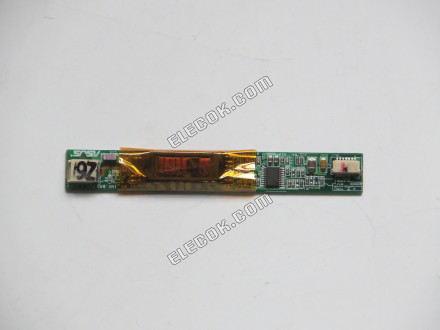 08G26VJ1010Q REV 1.0 ASUS 08G26VJ1010Q LCD αντιστροφέας REV 1.0, μεταχειρισμένο υποκατάστατο 