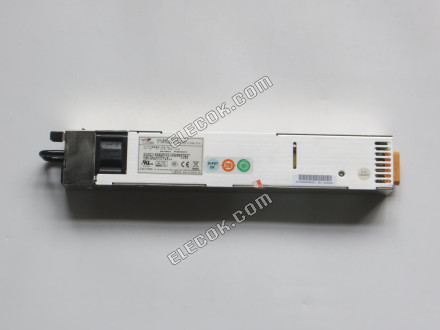EMACS / Zippy M1S-3400V Serwer - Zasilacz 400W, M1S-3400V ROHS, Używany 