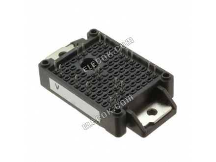 VS-ENQ030L120S Electro-films EFI / Vishay IGBT 1200V 61A 216W EMIPAK-1B 