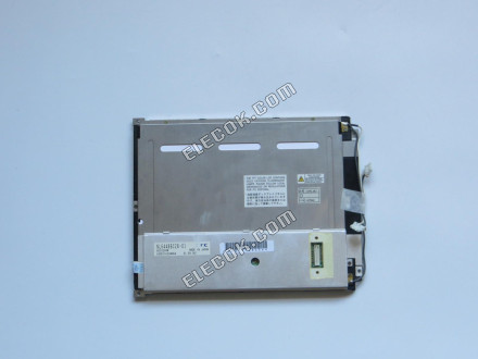 NL6448BC28-01 NEC 9.0" a-Si TFT-LCD Paneel gebruikt 