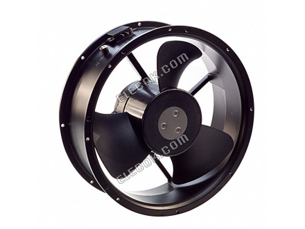 A2259HBT-TC Sunon FAN AXIAL 254X89MM 220/240VAC 2 Terminals 