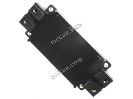 CM300DX-24A Powerex, Inc. IGBT MOD DUAL 1200V 300A NX SER 